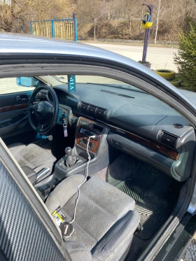 Audi A4 1.8T Quattro LPG, снимка 8