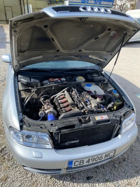Audi A4 1.8T Quattro LPG, снимка 6