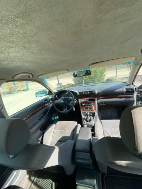 Audi A4 1.8T Quattro LPG, снимка 10