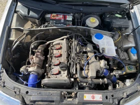 Audi A4 1.8T Quattro LPG, снимка 7