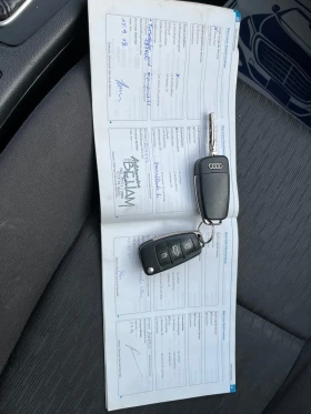 Audi A4 2.0 TDI, снимка 14