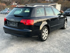 Audi A4 2.0 TDI, снимка 6