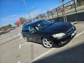 Subaru Legacy, снимка 2