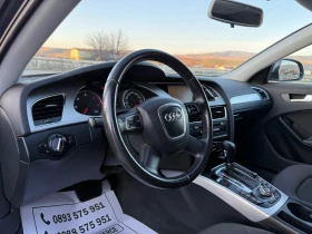 Audi A4 2.0-TDI-LED-NAVI-XENON-BI XENON-AUTOMAT-PARKTRONIK, снимка 7