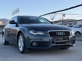Audi A4 2.0-TDI-LED-NAVI-XENON-BI XENON-AUTOMAT-PARKTRONIK, снимка 1