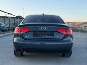 Audi A4 2.0-TDI-LED-NAVI-XENON-BI XENON-AUTOMAT-PARKTRONIK, снимка 5