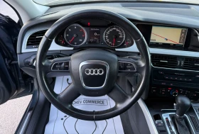 Audi A4 2.0-TDI-LED-NAVI-XENON-BI XENON-AUTOMAT-PARKTRONIK, снимка 8