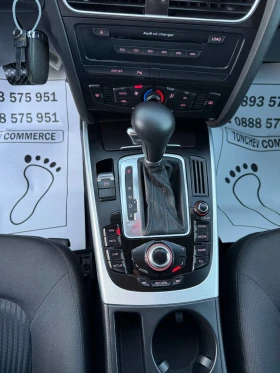 Audi A4 2.0-TDI-LED-NAVI-XENON-BI XENON-AUTOMAT-PARKTRONIK, снимка 10