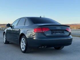 Audi A4 2.0-TDI-LED-NAVI-XENON-BI XENON-AUTOMAT-PARKTRONIK, снимка 4