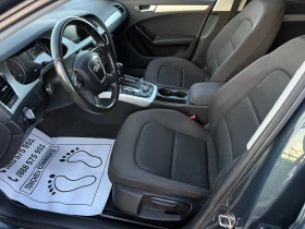 Audi A4 2.0-TDI-LED-NAVI-XENON-BI XENON-AUTOMAT-PARKTRONIK, снимка 12