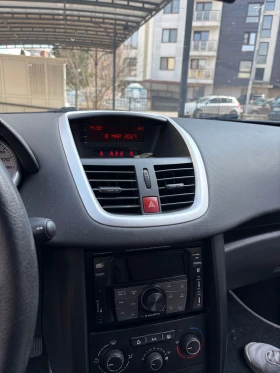Peugeot 207, снимка 10