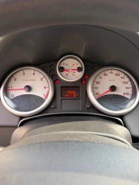 Peugeot 207, снимка 9