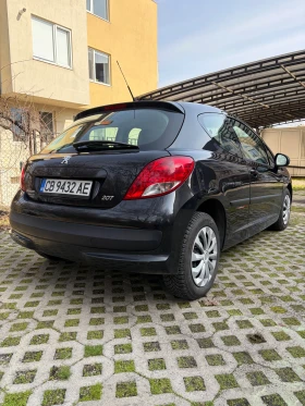 Peugeot 207, снимка 2
