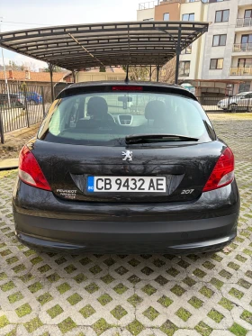 Peugeot 207, снимка 4