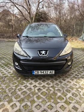 Peugeot 207, снимка 3