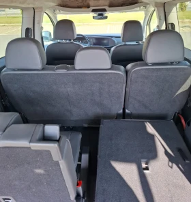 VW Caddy Maxi 2.0 dizel 6+ 1, снимка 9