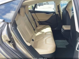 Tesla Model S 60/70/75/85, снимка 8