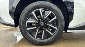 Toyota bZ4X EXECUTUVE 4WD, снимка 17