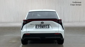 Toyota bZ4X EXECUTUVE 4WD, снимка 5