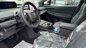 Toyota bZ4X EXECUTUVE 4WD, снимка 14
