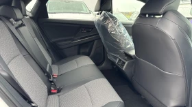 Toyota bZ4X EXECUTUVE 4WD, снимка 9