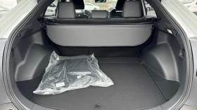 Toyota bZ4X EXECUTUVE 4WD, снимка 12