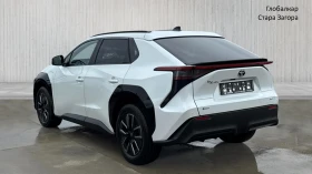 Toyota bZ4X EXECUTUVE 4WD, снимка 4