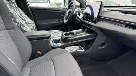 Toyota bZ4X EXECUTUVE 4WD, снимка 8