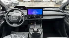 Toyota bZ4X EXECUTUVE 4WD, снимка 10