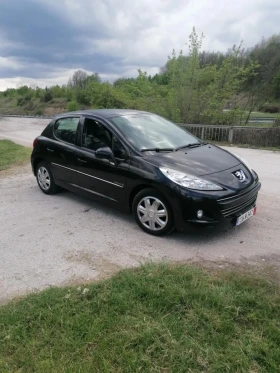 Peugeot 207 Регистрирана , снимка 2