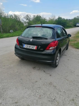 Peugeot 207 Регистрирана , снимка 3