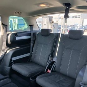 Opel Zafira Tourer, снимка 6