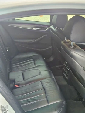 BMW 540 Фабричен М пакет, снимка 11