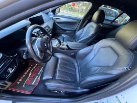 BMW 540 Фабричен М пакет, снимка 7