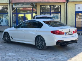 BMW 540 Фабричен М пакет, снимка 4