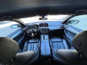 BMW 540 Фабричен М пакет, снимка 6