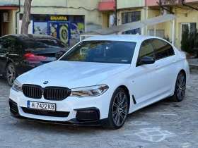 BMW 540 Фабричен М пакет, снимка 1