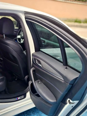 BMW 540 Фабричен М пакет, снимка 10