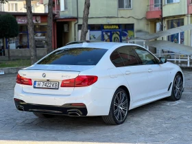 BMW 540 Фабричен М пакет, снимка 3