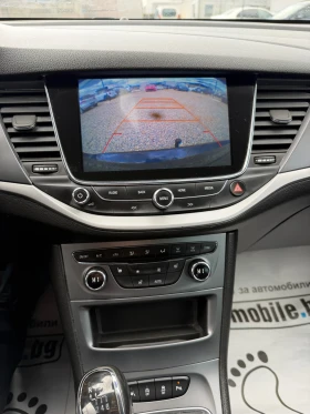 Opel Astra 1.6CDTI/120hp/NAVI/EVRO6/, снимка 8