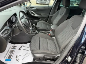 Opel Astra 1.6CDTI/120hp/NAVI/EVRO6/, снимка 9