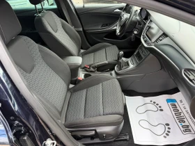 Opel Astra 1.6CDTI/120hp/NAVI/EVRO6/, снимка 10