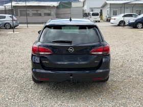 Opel Astra 1.6CDTI/120hp/NAVI/EVRO6/, снимка 5
