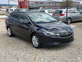 Opel Astra 1.6CDTI/120hp/NAVI/EVRO6/, снимка 1