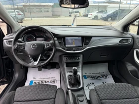 Opel Astra 1.6CDTI/120hp/NAVI/EVRO6/, снимка 7