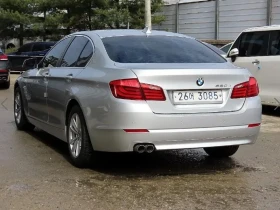 BMW 520 d, снимка 3