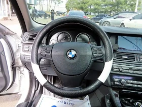 BMW 520 d, снимка 8