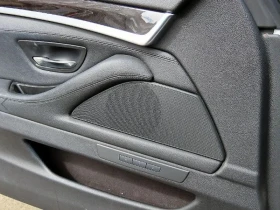 BMW 520 d, снимка 12