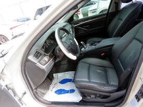 BMW 520 d, снимка 5