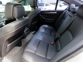 BMW 520 d, снимка 6
